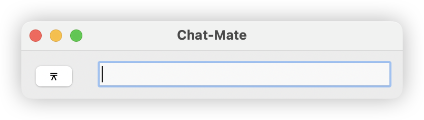 产品主界面(未展开) 主界面1